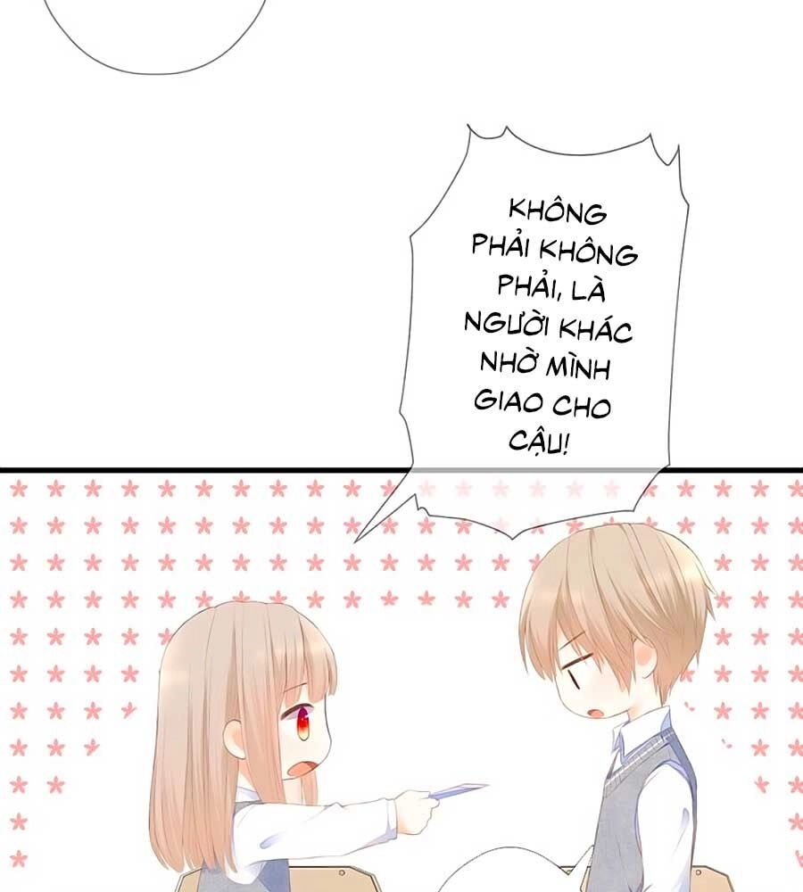 Đóa Hoa Chớm Nở Chapter 64 - 21