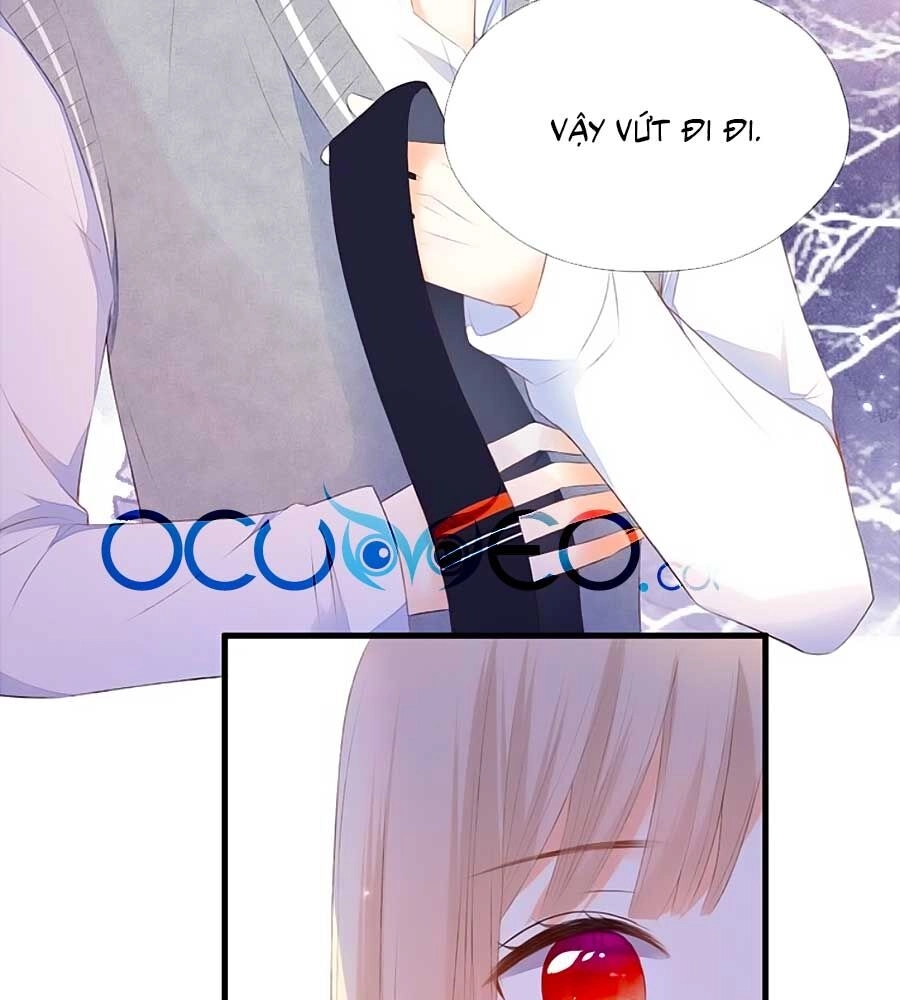 Đóa Hoa Chớm Nở Chapter 64 - 23