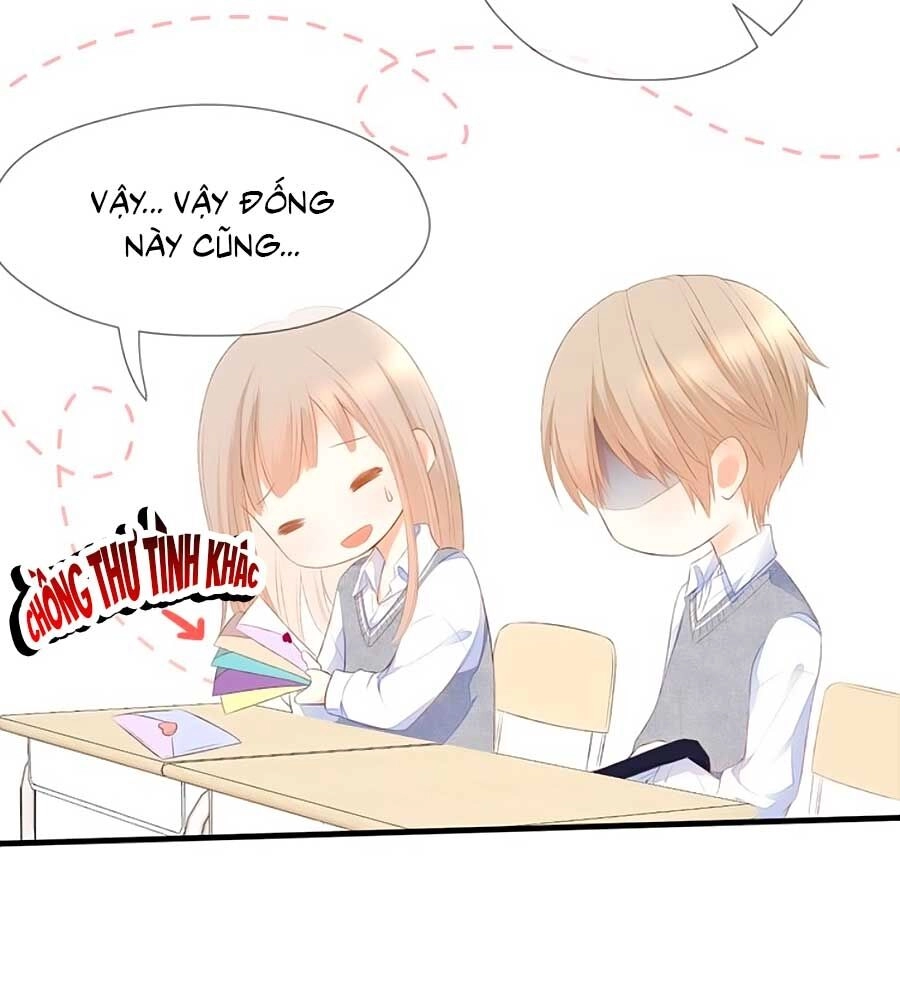 Đóa Hoa Chớm Nở Chapter 64 - 25