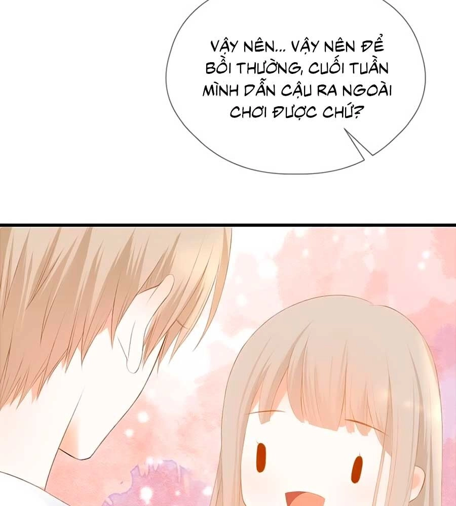 Đóa Hoa Chớm Nở Chapter 64 - 67