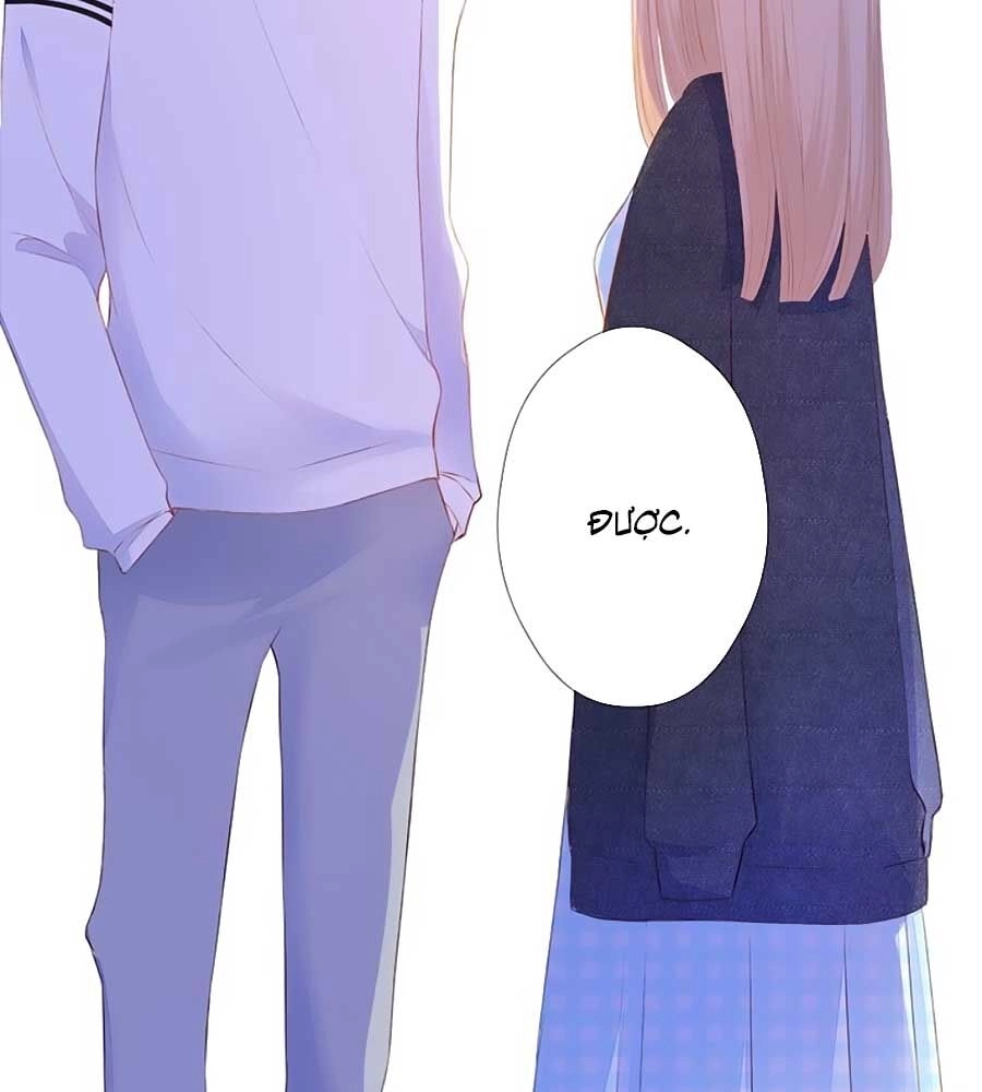 Đóa Hoa Chớm Nở Chapter 64 - 74