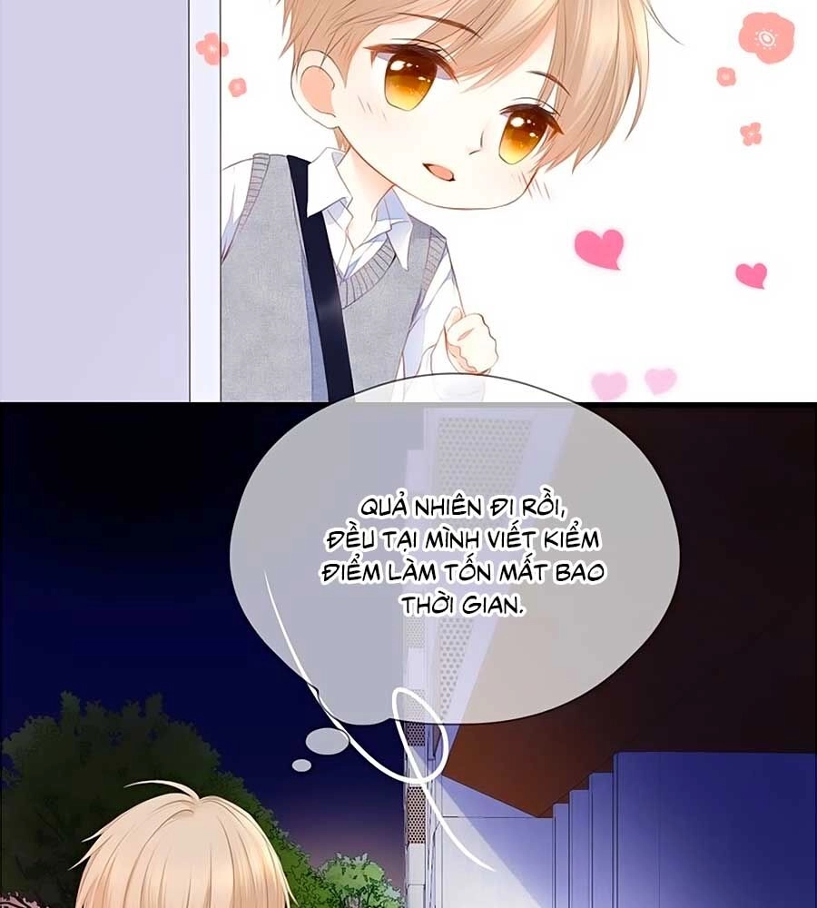 Đóa Hoa Chớm Nở Chapter 67 - 4