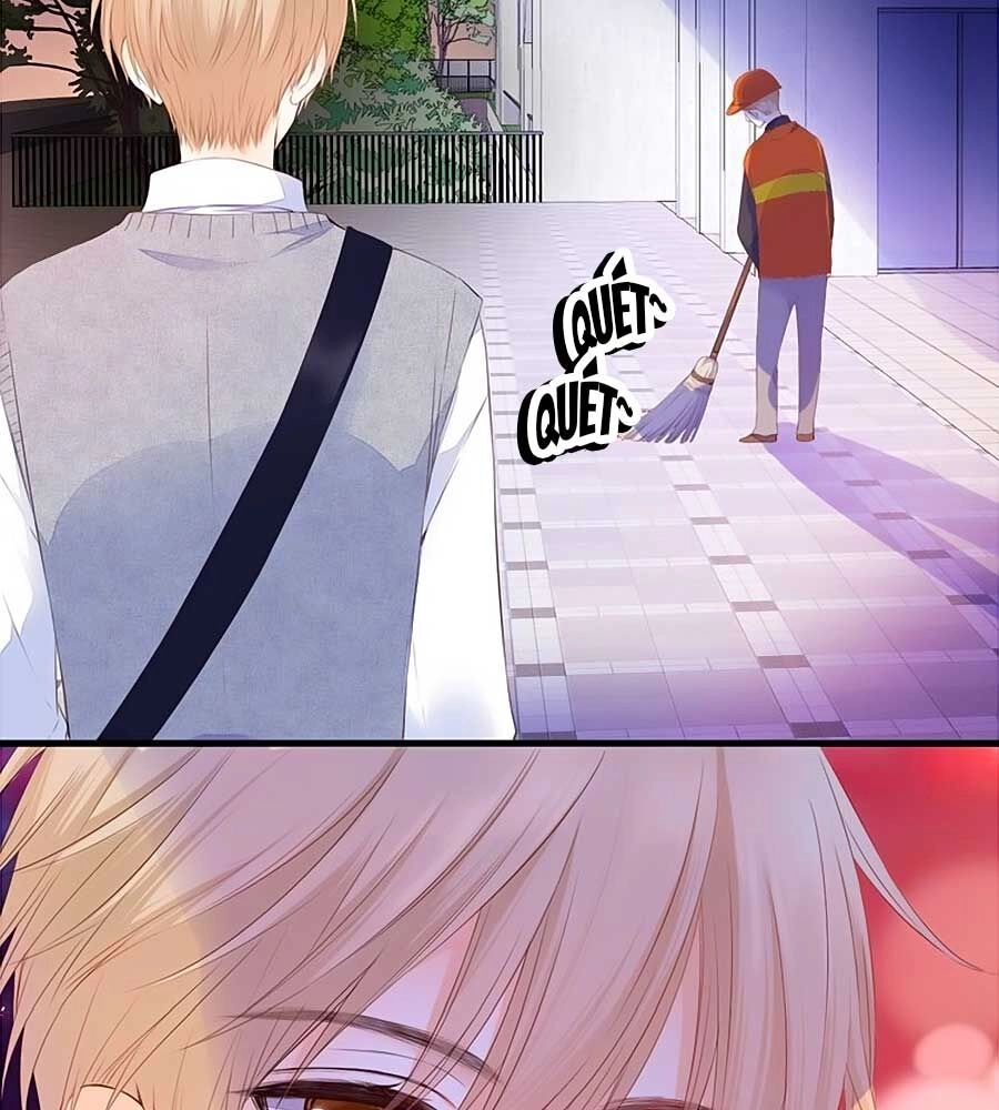 Đóa Hoa Chớm Nở Chapter 67 - 5