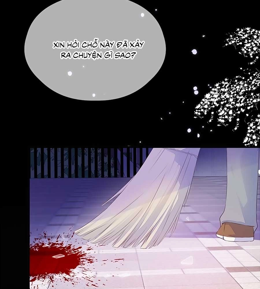 Đóa Hoa Chớm Nở Chapter 67 - 7