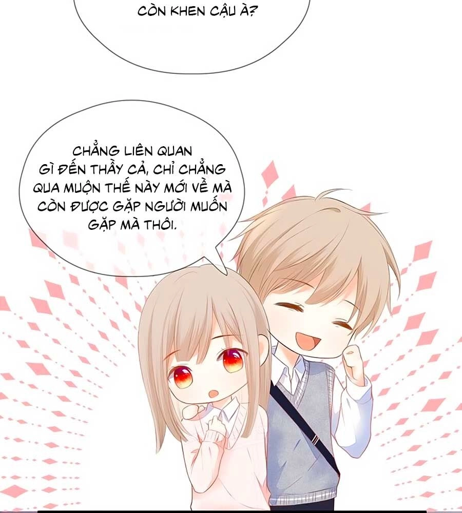 Đóa Hoa Chớm Nở Chapter 67 - 19