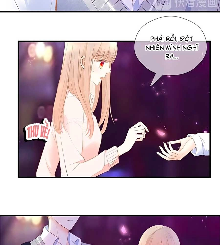 Đóa Hoa Chớm Nở Chapter 67 - 25