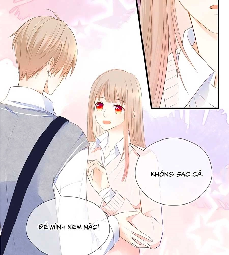 Đóa Hoa Chớm Nở Chapter 67 - 28