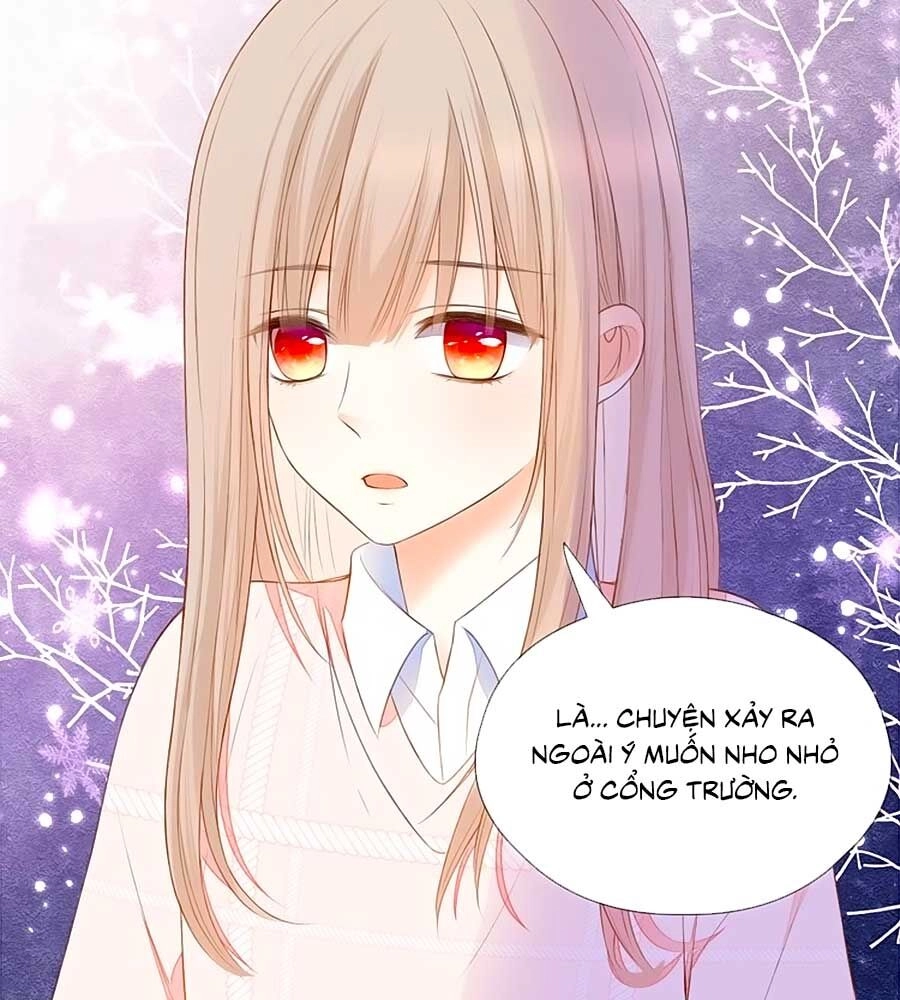 Đóa Hoa Chớm Nở Chapter 67 - 31