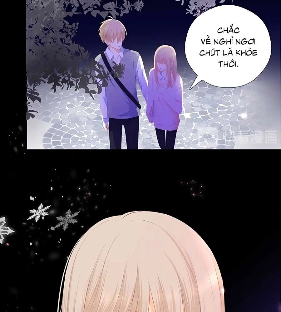 Đóa Hoa Chớm Nở Chapter 67 - 44