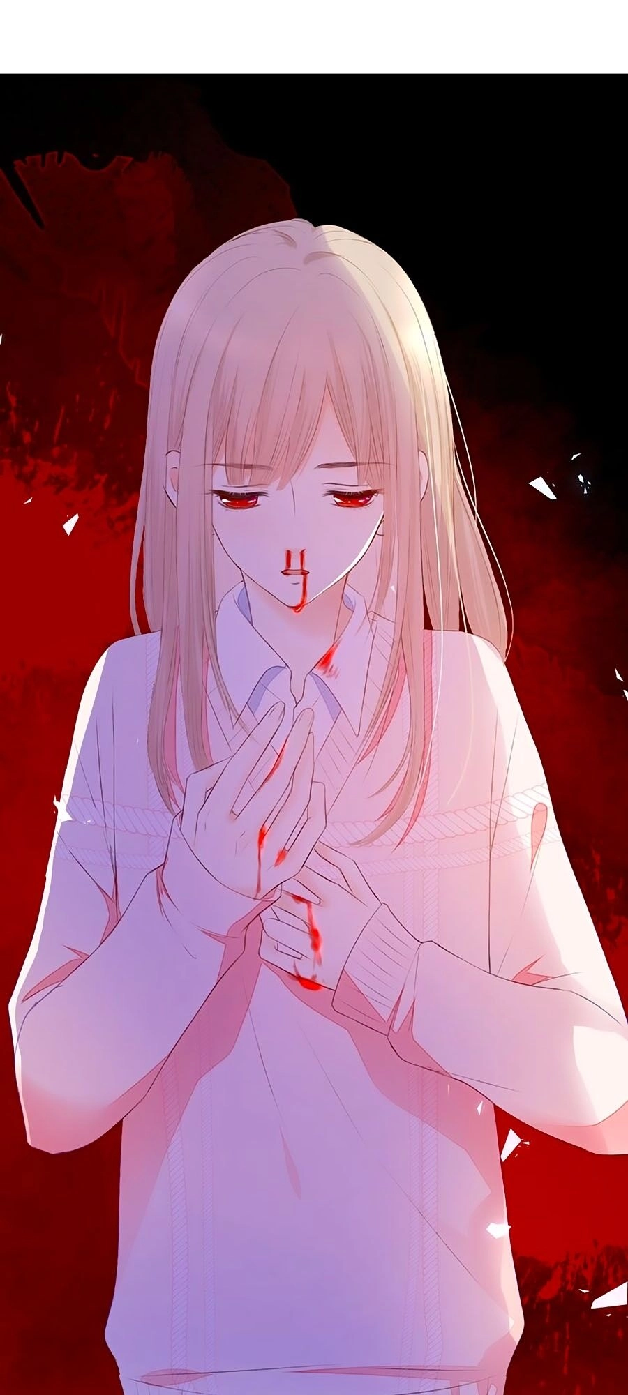 Đóa Hoa Chớm Nở Chapter 68 - 1