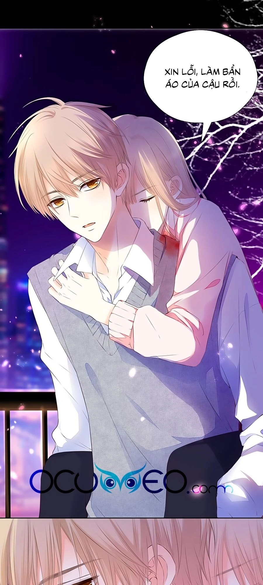 Đóa Hoa Chớm Nở Chapter 68 - 5