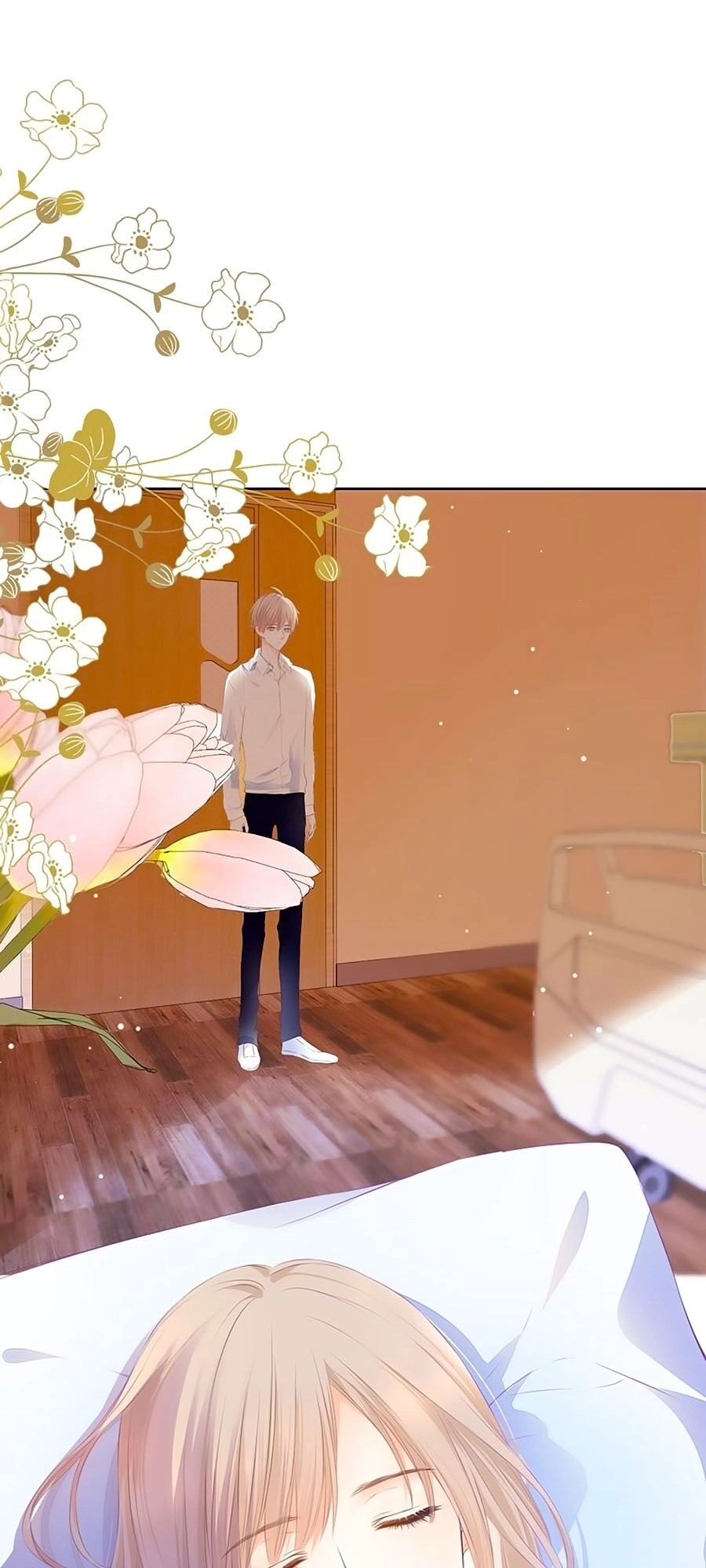 Đóa Hoa Chớm Nở Chapter 68 - 11