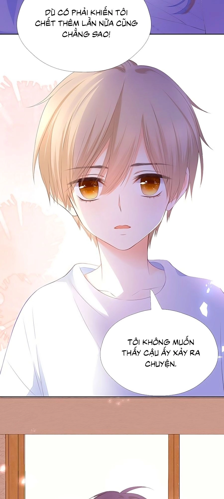 Đóa Hoa Chớm Nở Chapter 68 - 21