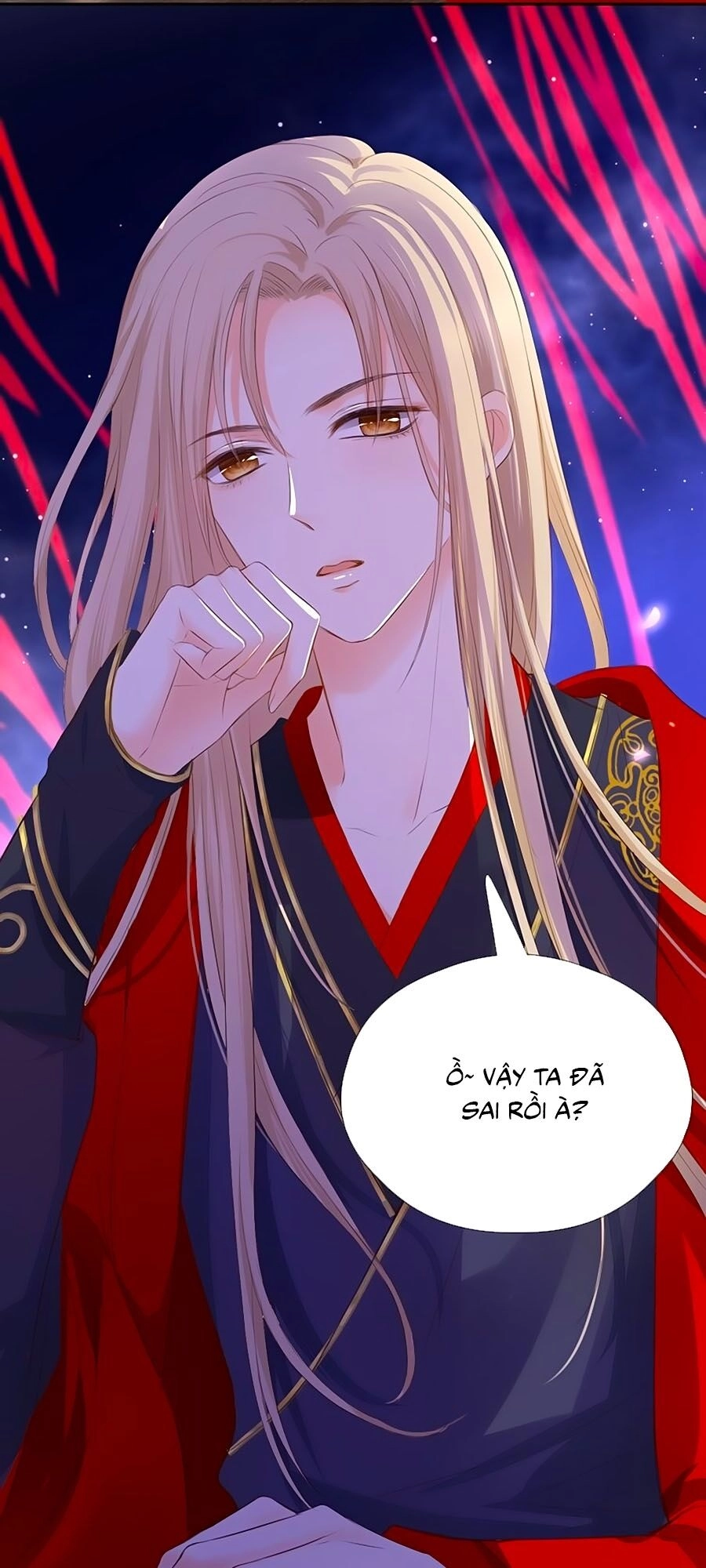 Đóa Hoa Chớm Nở Chapter 68 - 27