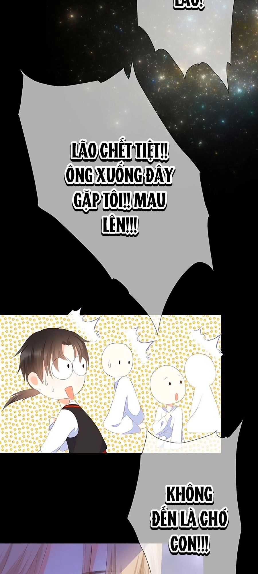 Đóa Hoa Chớm Nở Chapter 68 - 29