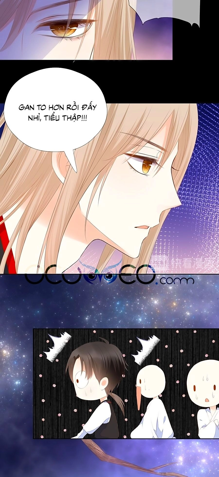 Đóa Hoa Chớm Nở Chapter 68 - 30