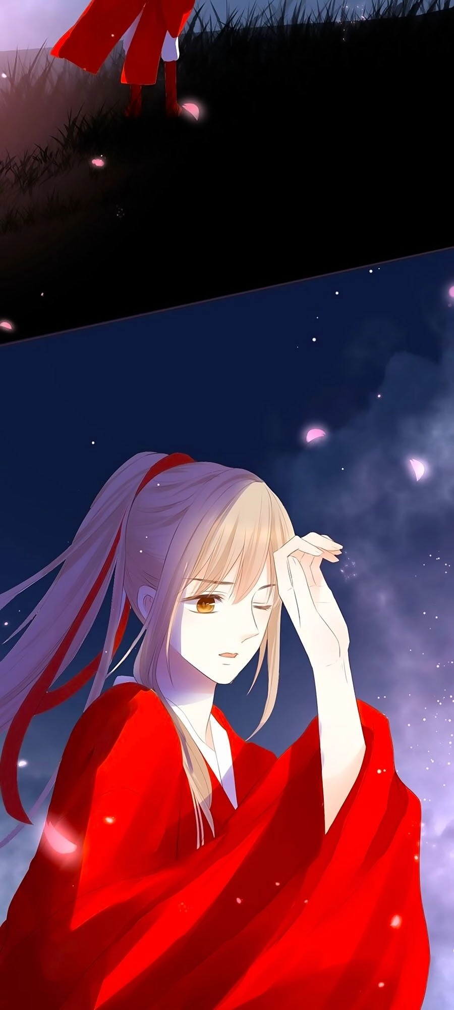 Đóa Hoa Chớm Nở Chapter 68 - 33