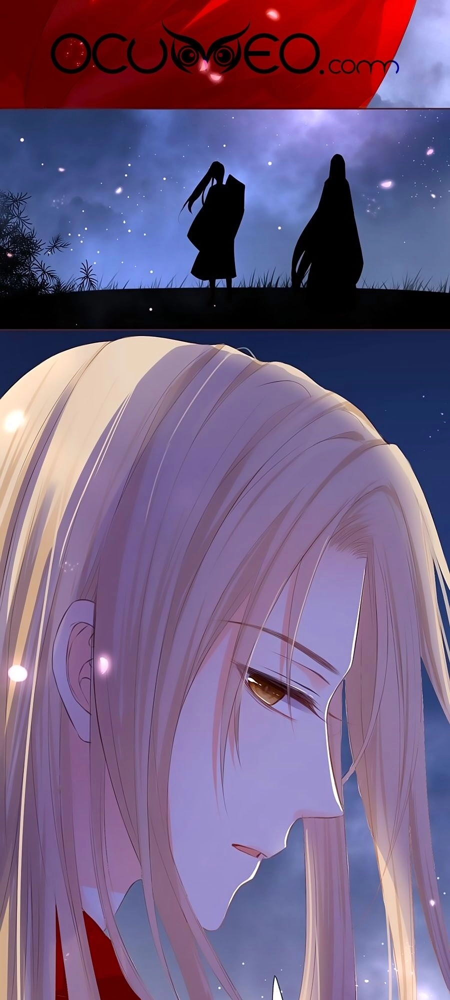 Đóa Hoa Chớm Nở Chapter 68 - 34