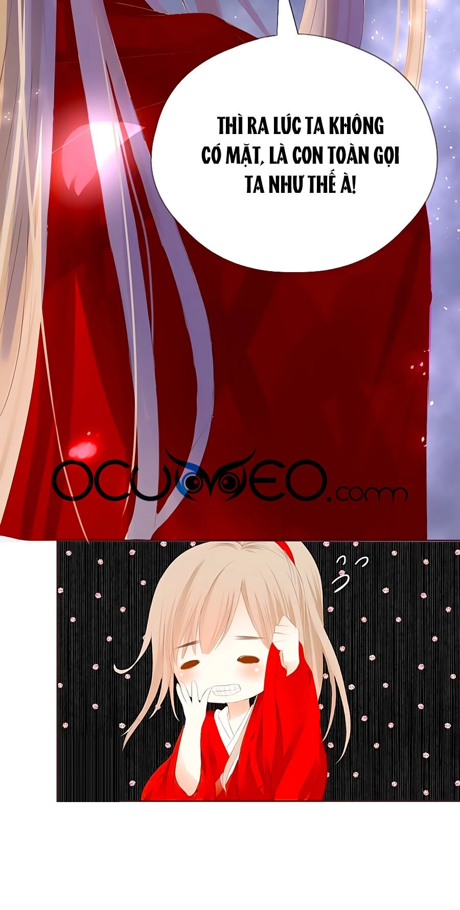 Đóa Hoa Chớm Nở Chapter 68 - 35