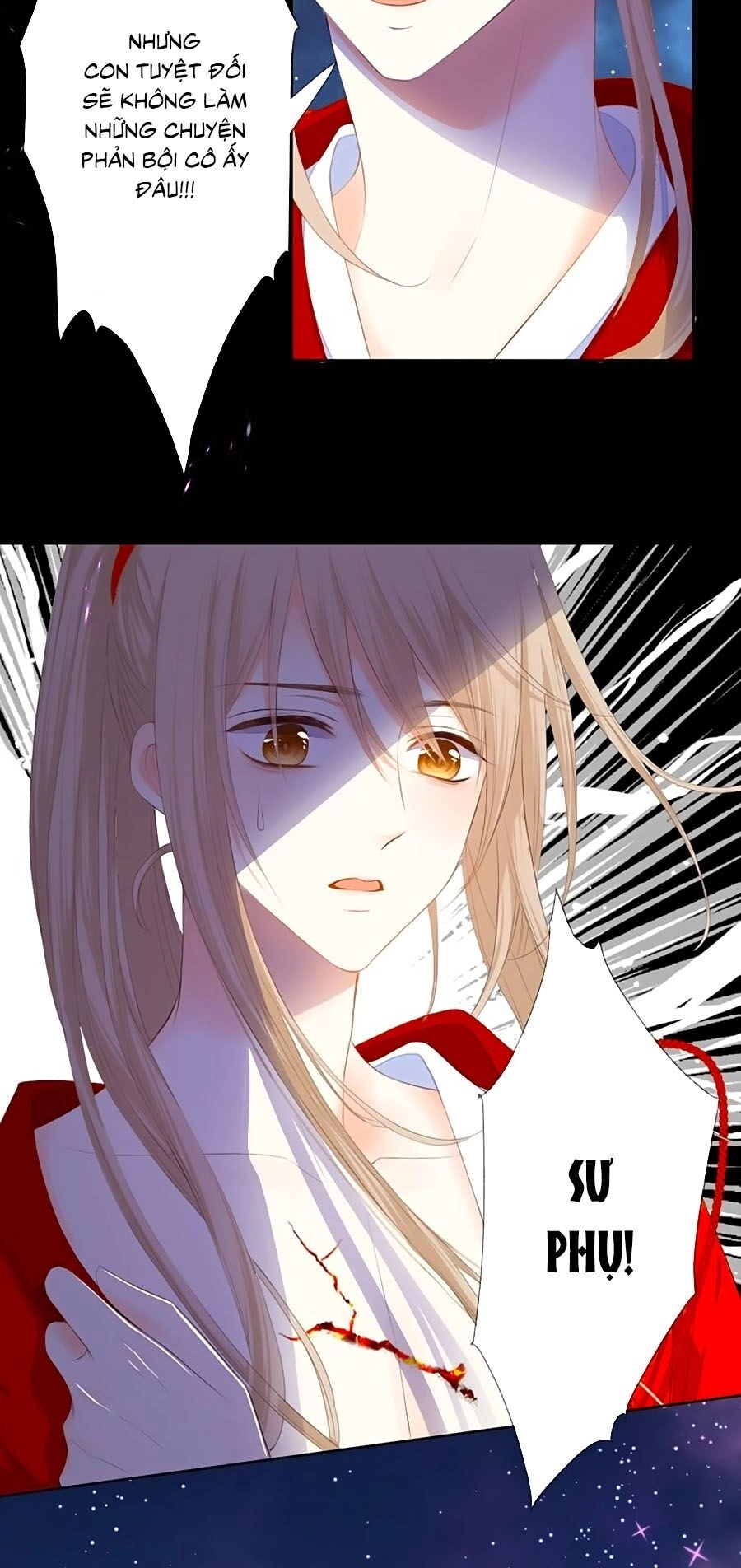 Đóa Hoa Chớm Nở Chapter 69 - 5