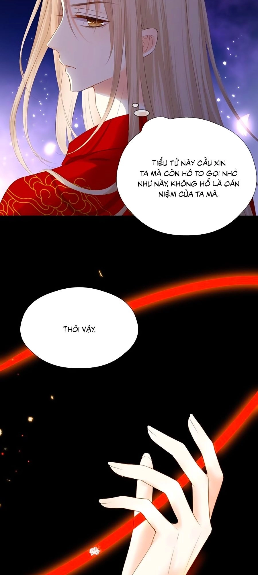 Đóa Hoa Chớm Nở Chapter 69 - 10