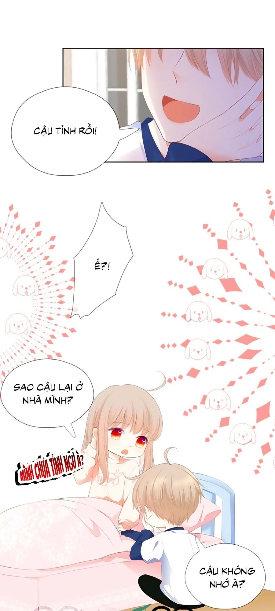 Đóa Hoa Chớm Nở Chapter 70 - 2