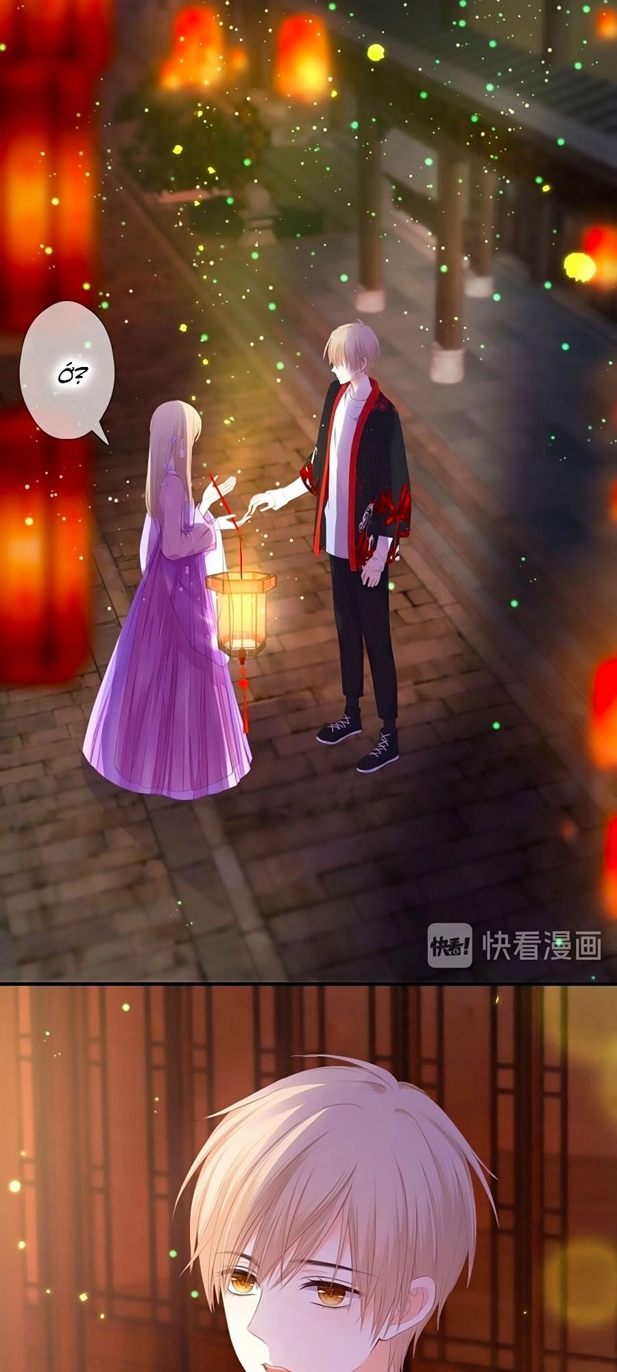 Đóa Hoa Chớm Nở Chapter 71 - 6