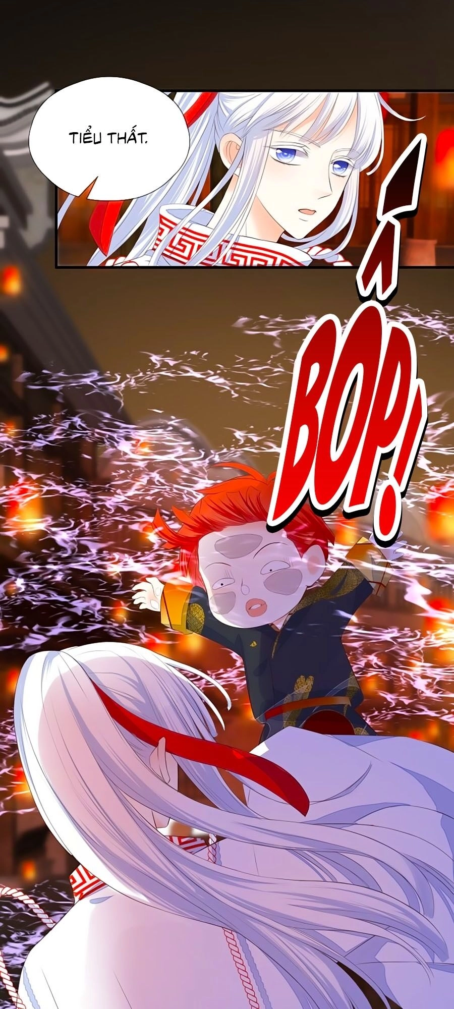 Đóa Hoa Chớm Nở Chapter 71 - 13