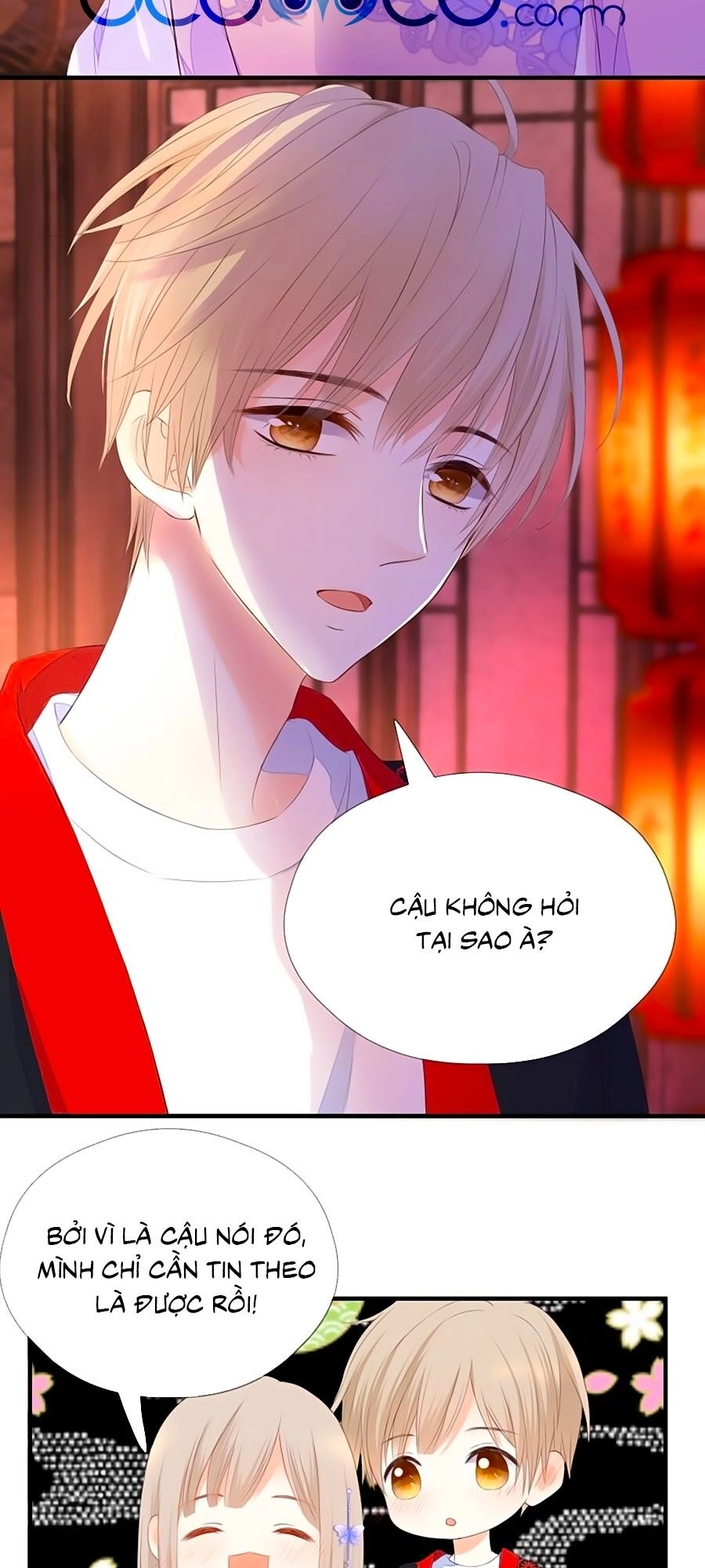 Đóa Hoa Chớm Nở Chapter 71 - 20