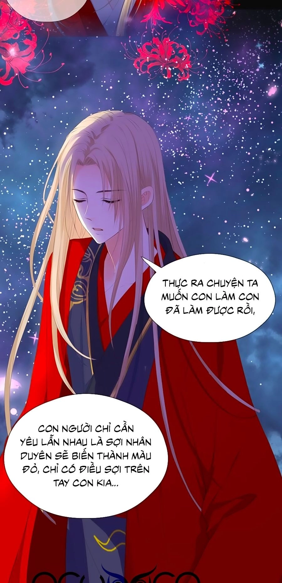 Đóa Hoa Chớm Nở Chapter 71 - 23