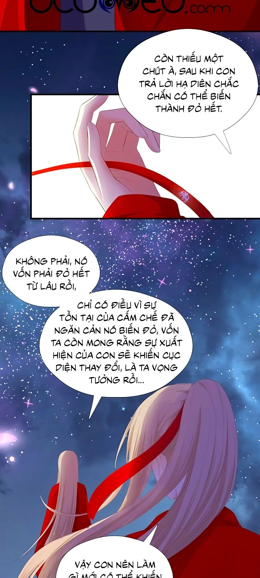 Đóa Hoa Chớm Nở Chapter 71 - 24