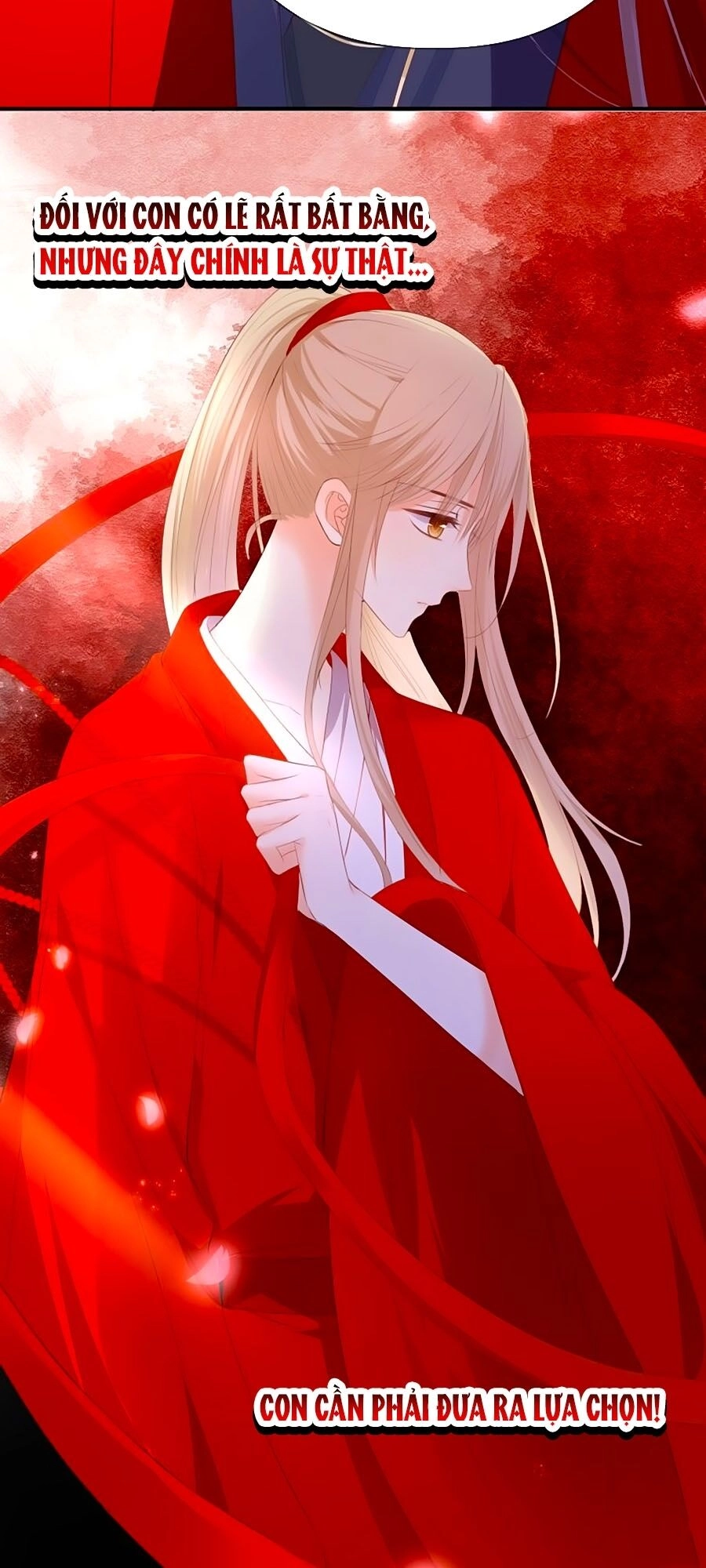 Đóa Hoa Chớm Nở Chapter 71 - 26