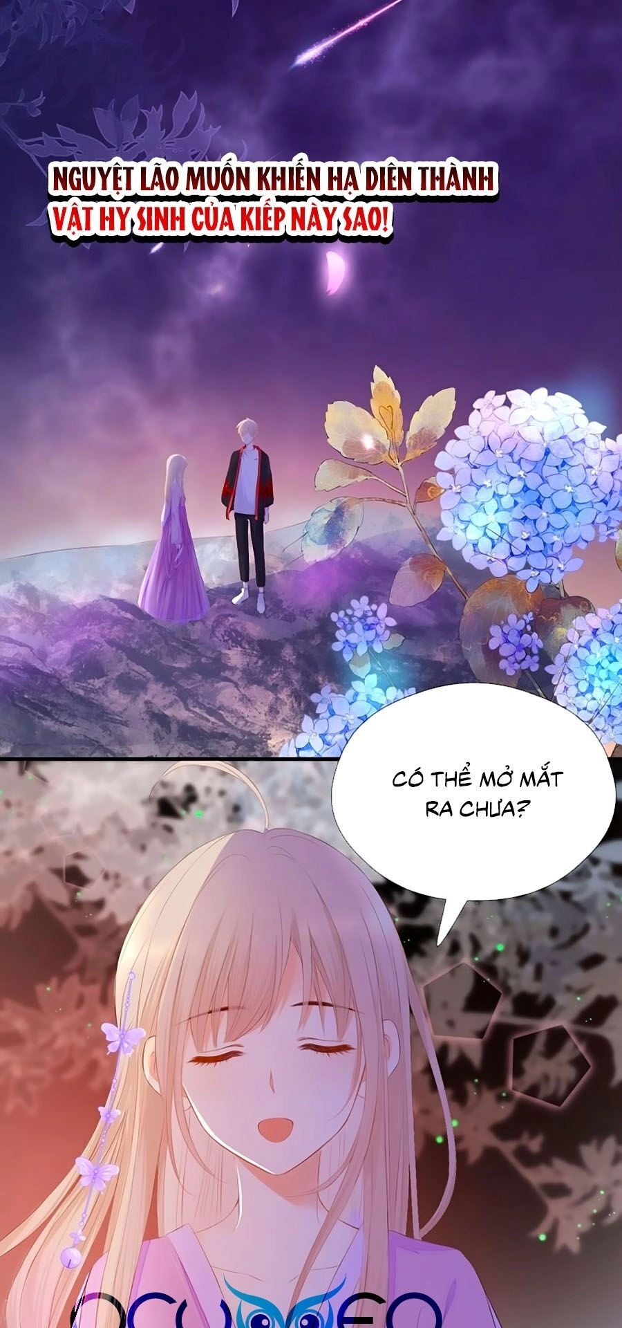 Đóa Hoa Chớm Nở Chapter 71 - 28