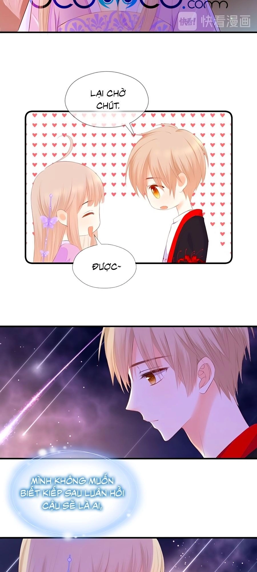 Đóa Hoa Chớm Nở Chapter 71 - 29