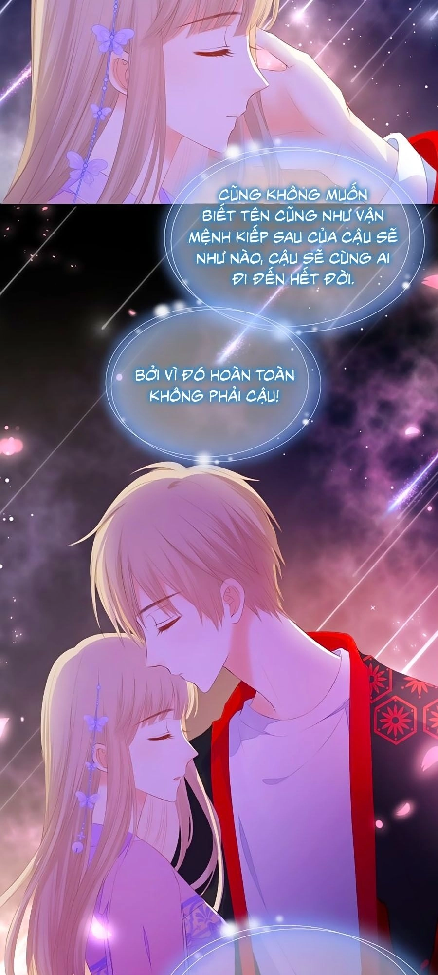 Đóa Hoa Chớm Nở Chapter 71 - 30