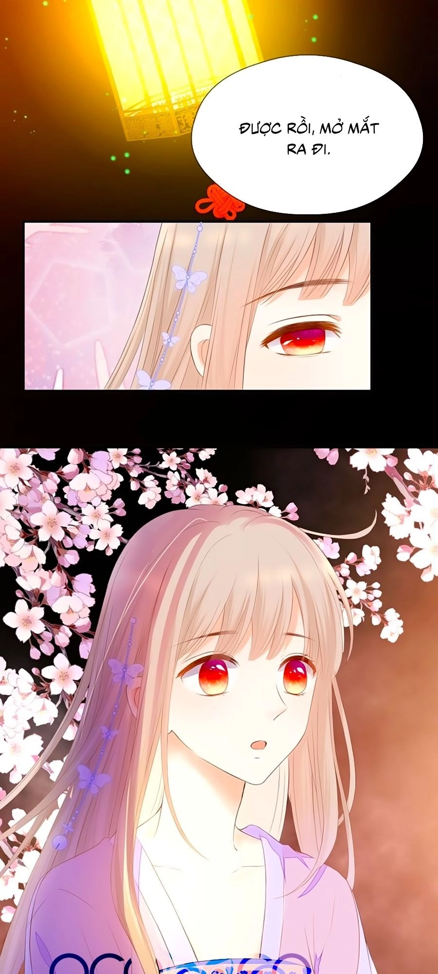 Đóa Hoa Chớm Nở Chapter 71 - 33