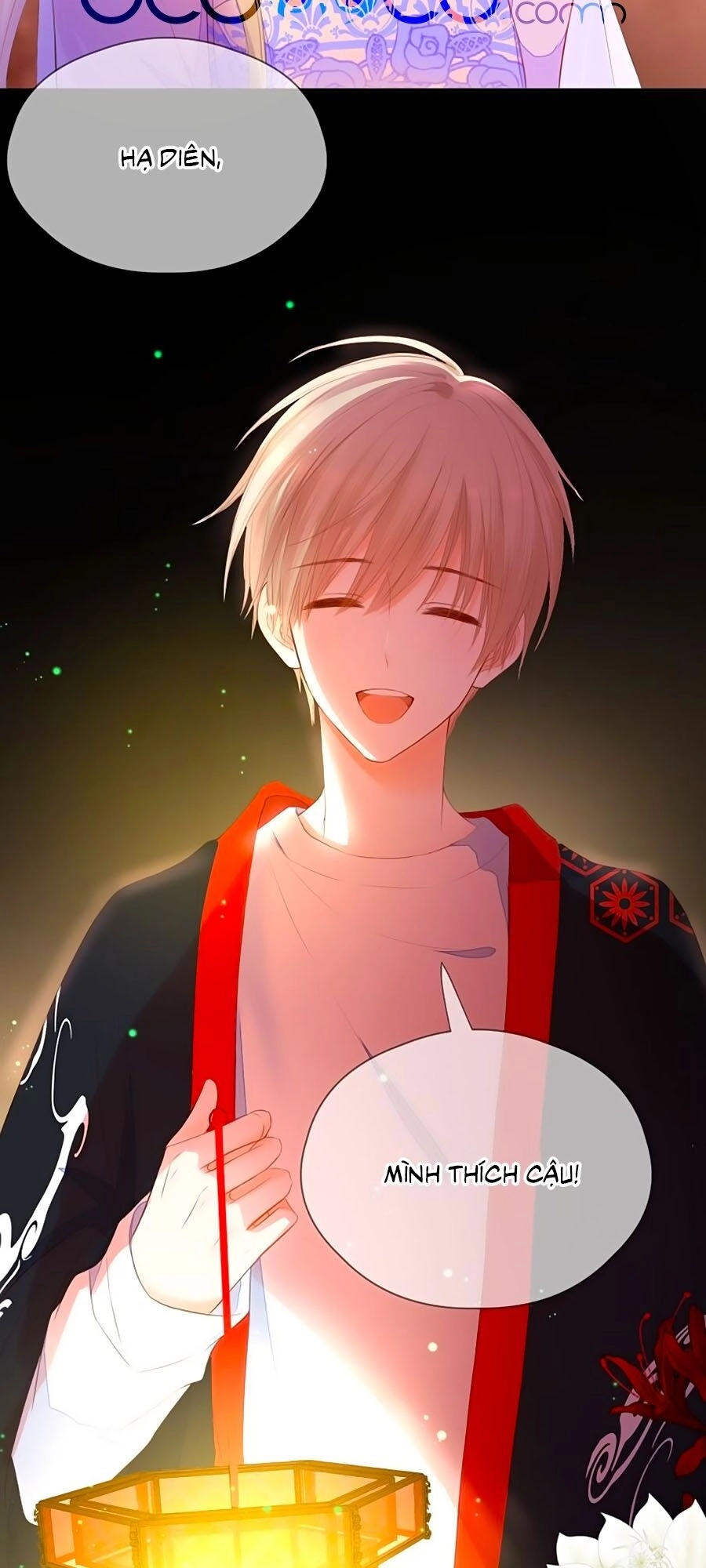 Đóa Hoa Chớm Nở Chapter 71 - 35