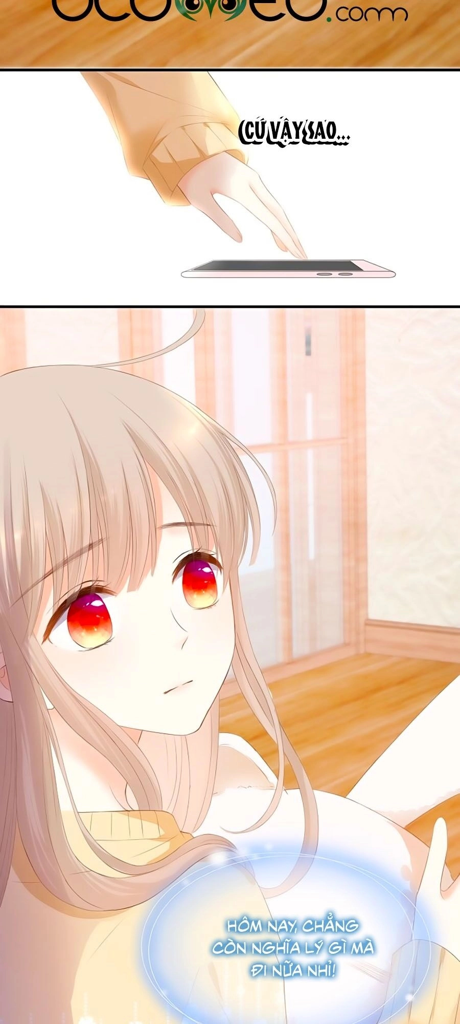 Đóa Hoa Chớm Nở Chapter 73 - 28