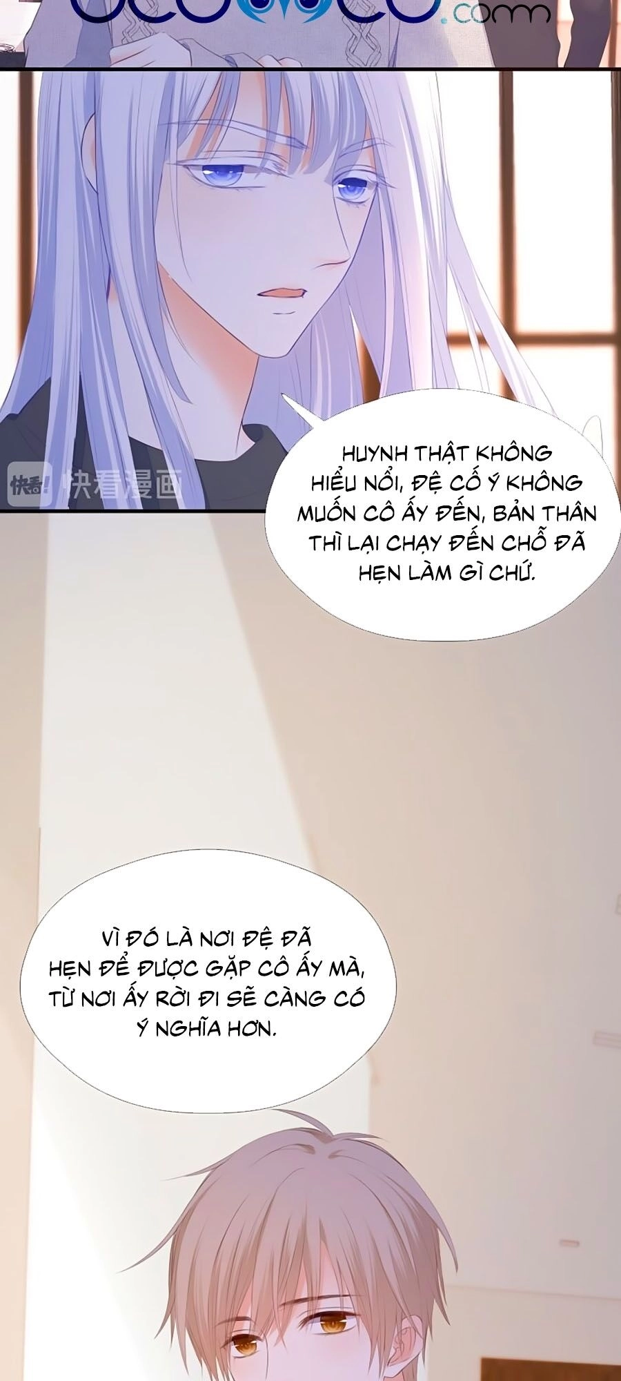 Đóa Hoa Chớm Nở Chapter 73 - 32