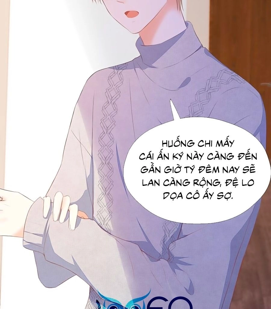Đóa Hoa Chớm Nở Chapter 73 - 33