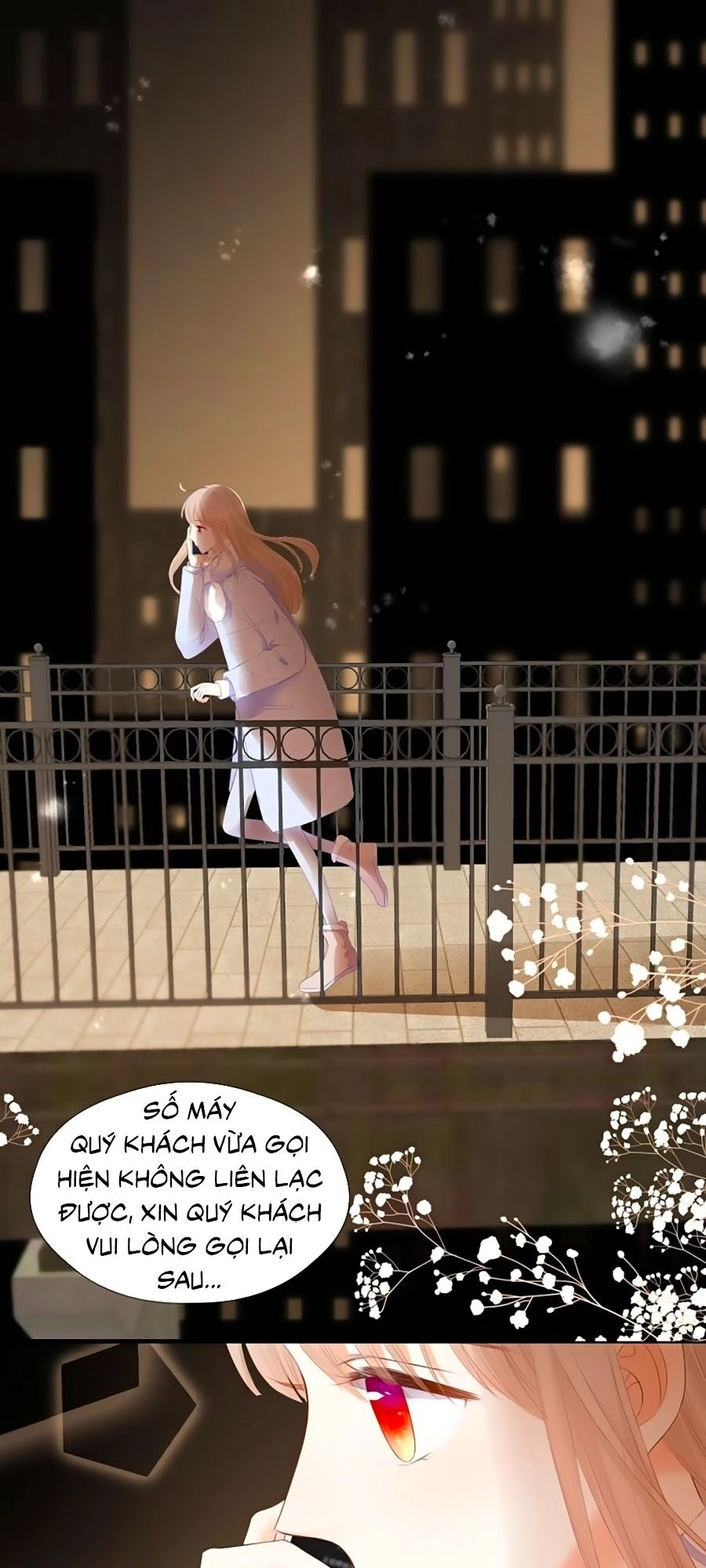 Đóa Hoa Chớm Nở Chapter 74 - 1