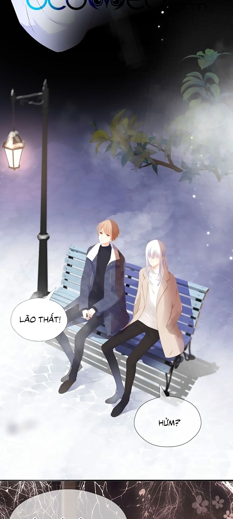 Đóa Hoa Chớm Nở Chapter 74 - 4