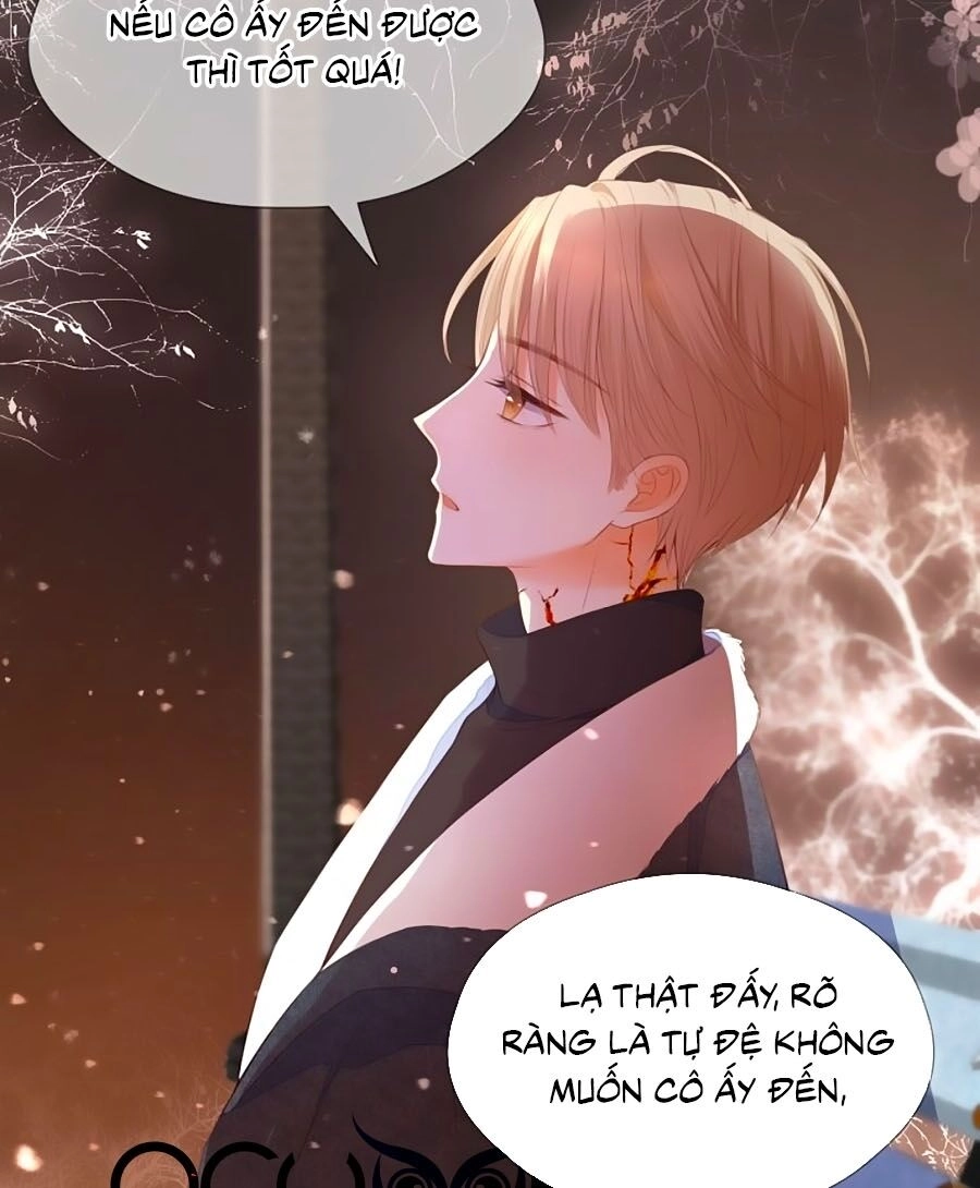 Đóa Hoa Chớm Nở Chapter 74 - 5