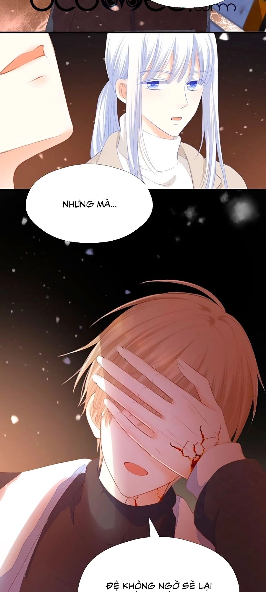 Đóa Hoa Chớm Nở Chapter 74 - 6