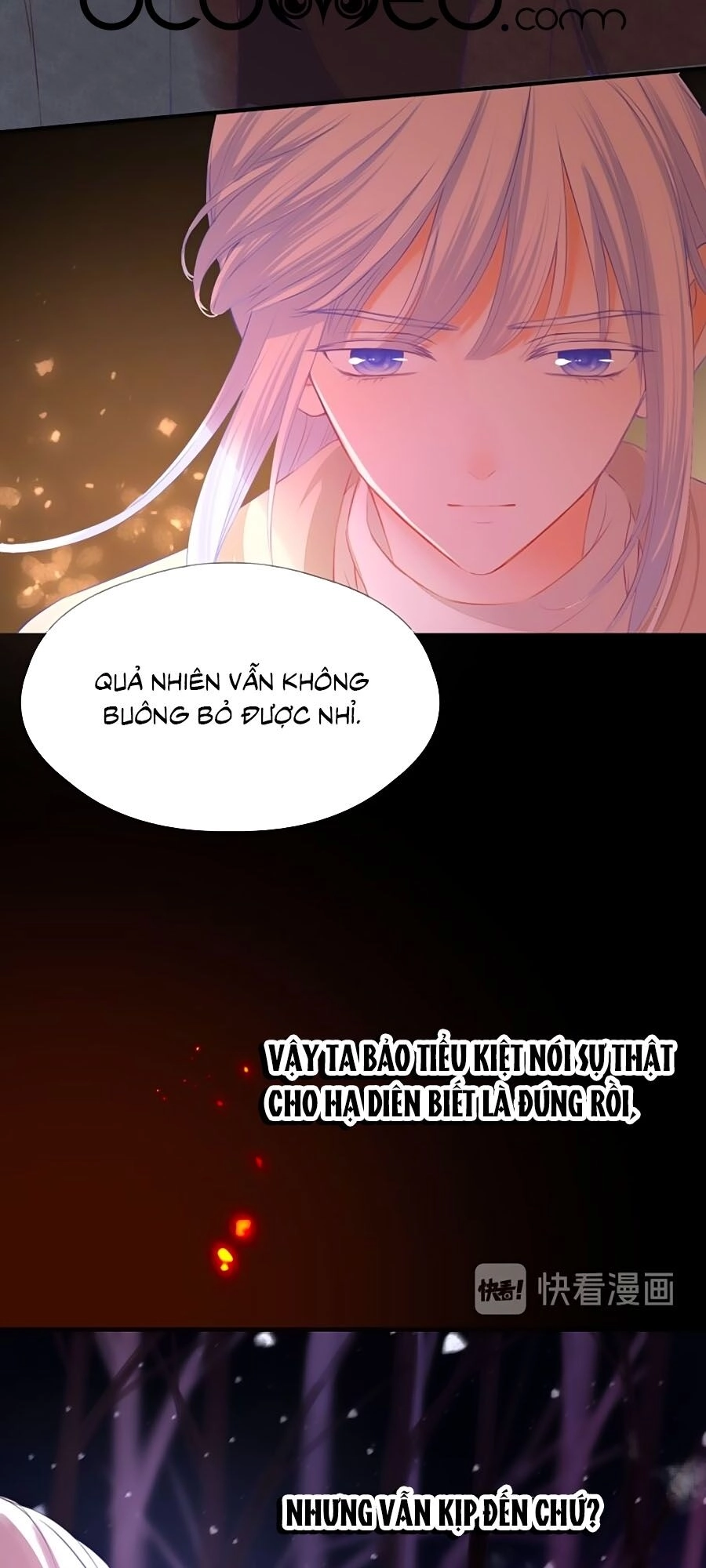 Đóa Hoa Chớm Nở Chapter 74 - 11