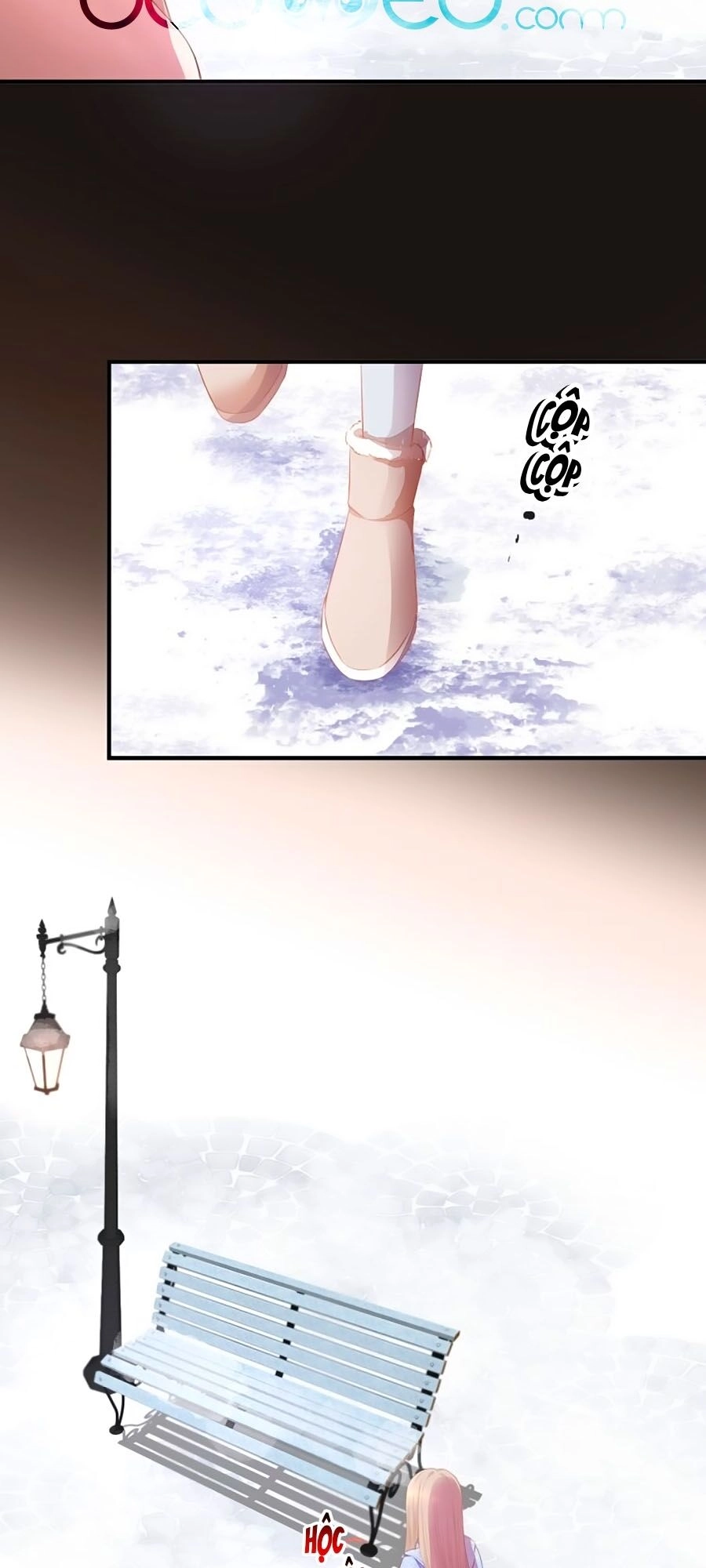 Đóa Hoa Chớm Nở Chapter 74 - 13