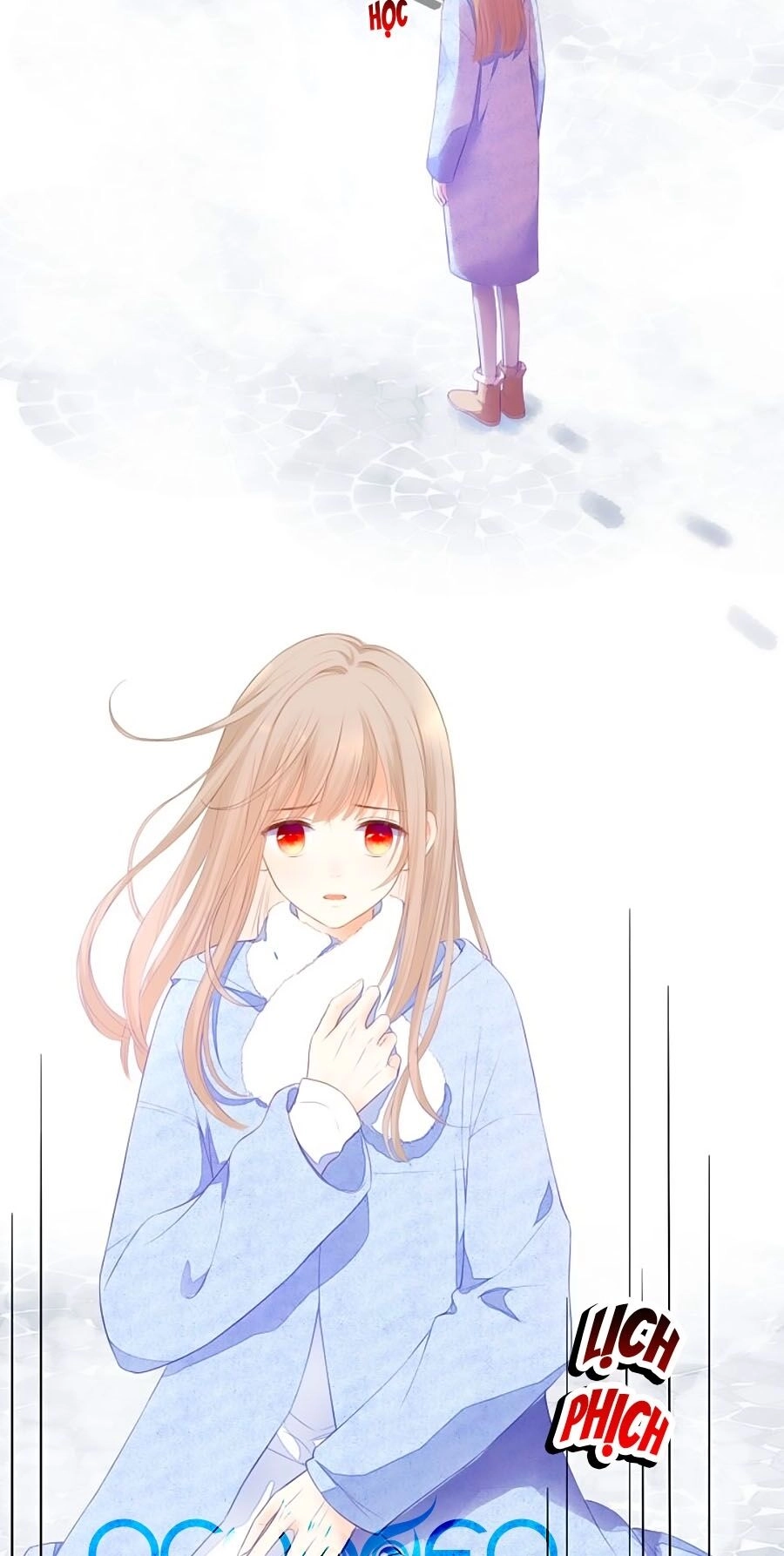 Đóa Hoa Chớm Nở Chapter 74 - 14