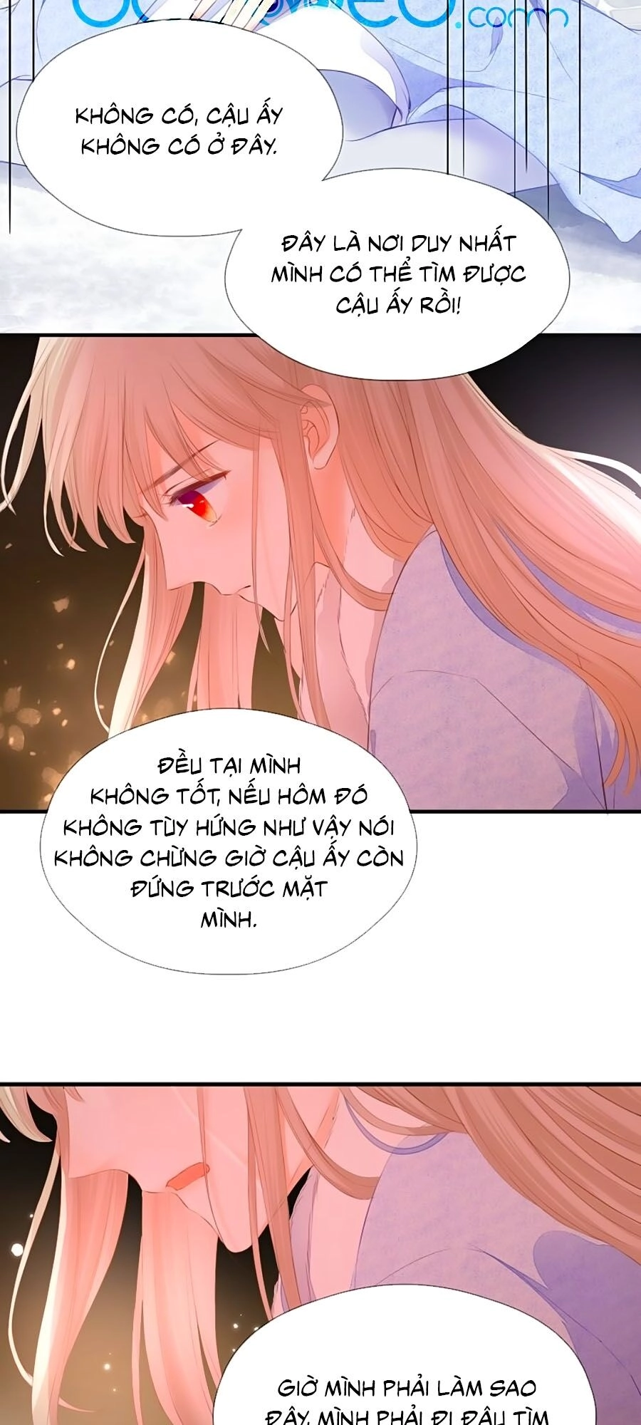 Đóa Hoa Chớm Nở Chapter 74 - 15