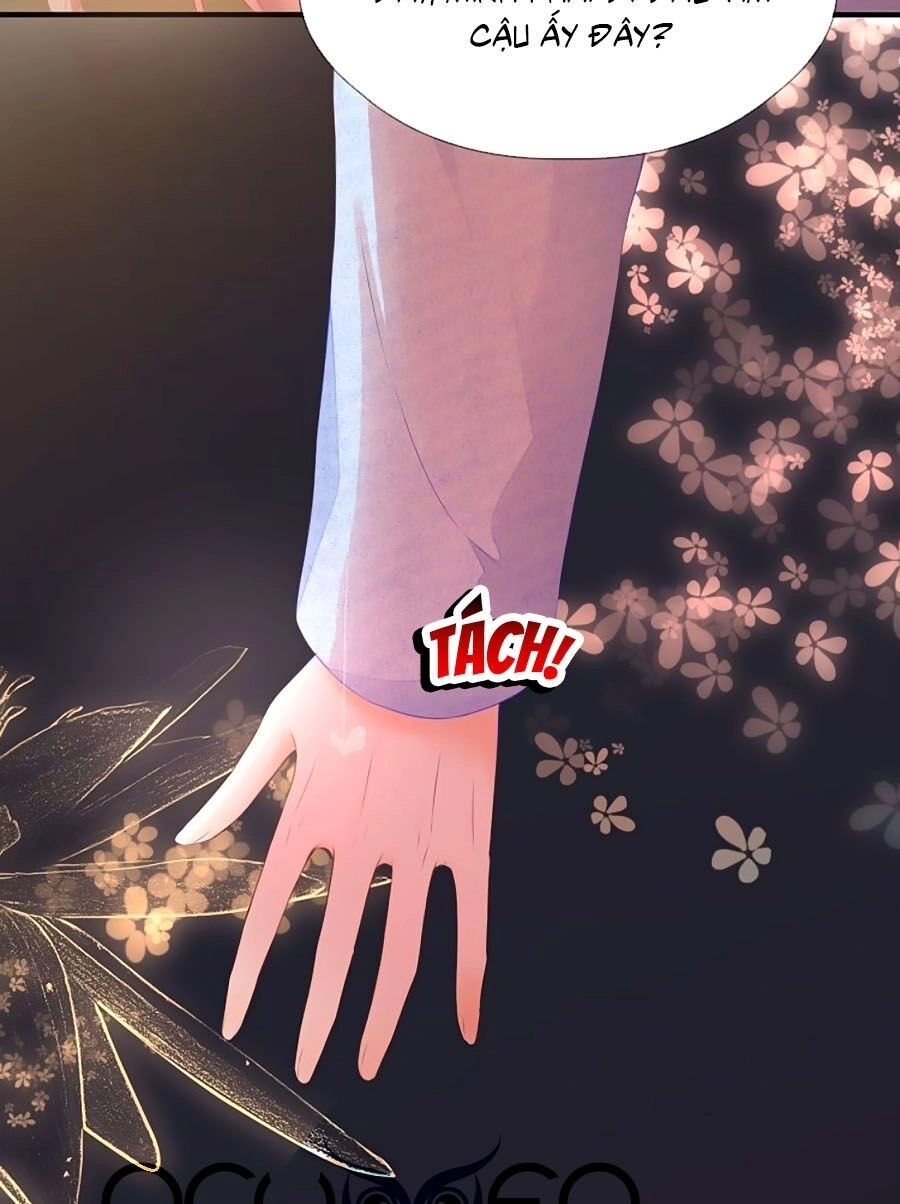 Đóa Hoa Chớm Nở Chapter 74 - 16