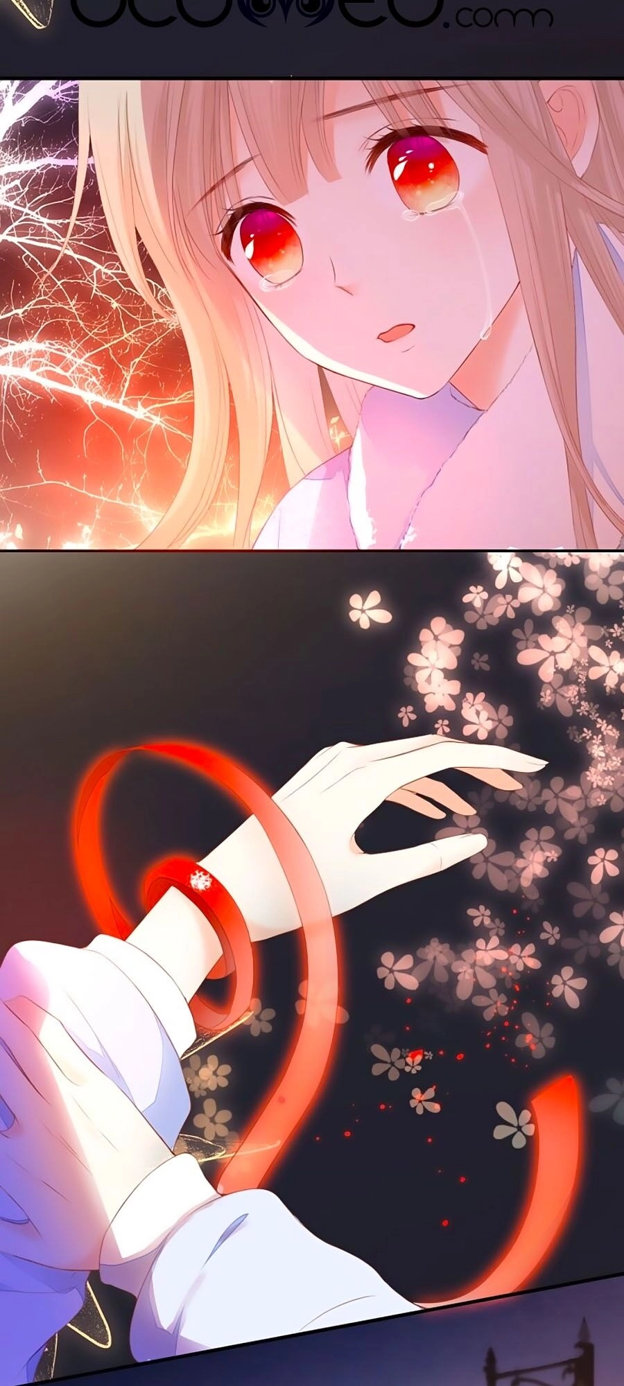 Đóa Hoa Chớm Nở Chapter 74 - 17